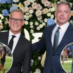 new-post-video-shows-troy-aikman’s-pregame-‘mnf’-prep-—-including-pat-mcafee-hang-—-amid-joe-buck-feud