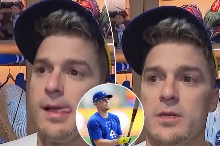 kike-hernandez-in-his-feels-after-dodgers’-nlcs-game-3-loss:-‘this-one-sucks’