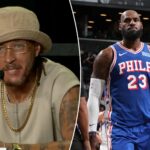 delonte-west-gives-cheeky-4-word-answer-about-sleeping-with-lebron-james’-mom