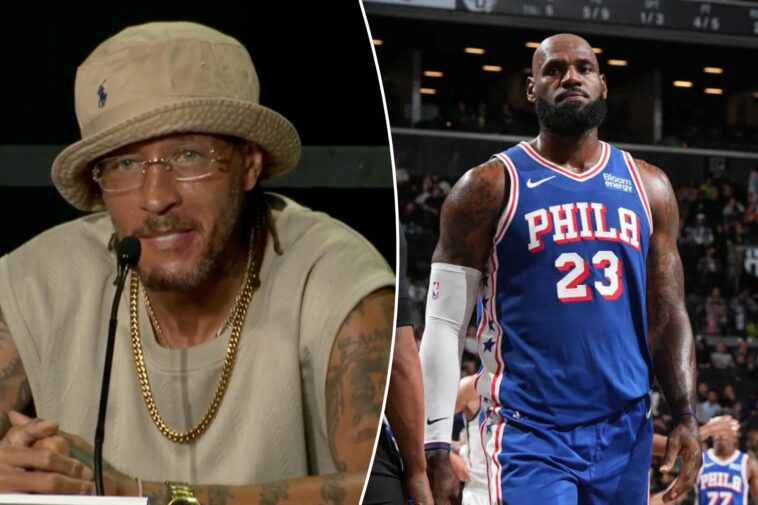 delonte-west-gives-cheeky-4-word-answer-about-sleeping-with-lebron-james’-mom