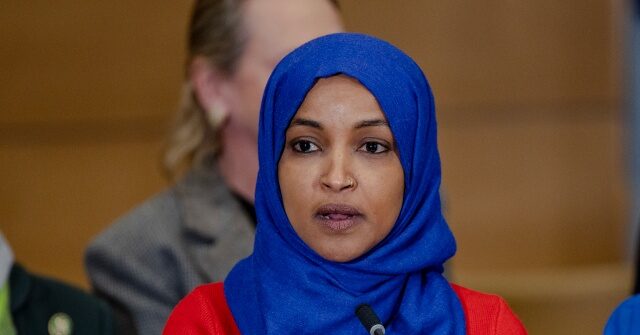 ny-times:-doj-subpoenas-ilhan-omar’s-relatives-in-immigration-investigation