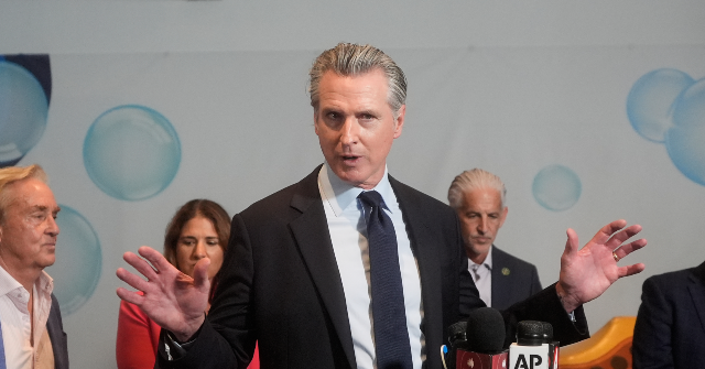 justice-department-forcing-california-to-review-list-with-possible-noncitizens-on-voter-rolls