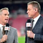 troy-aikman-responds-to-report-of-tensions-in-the-booth-with-joe-buck-over-contract-situation