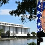 wh-investigating-ex-kennedy-center-head-over-reportedly-missing-$5.6-million-donation-–-had-previously-fired-western-journal-founder-over-his-faith