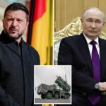 ukraine-runs-out-of-us-patriot-missile-interceptors-as-russia-pummels-cities:-report