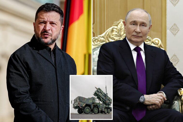 ukraine-runs-out-of-us-patriot-missile-interceptors-as-russia-pummels-cities:-report