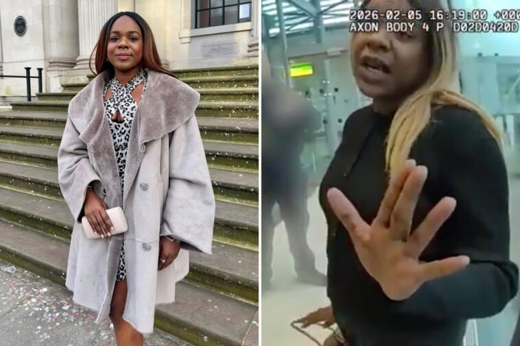drunk-‘architect-of-the-year’-attacks-flight-attendant-who-asked-her-be-quiet-for-sleeping-baby