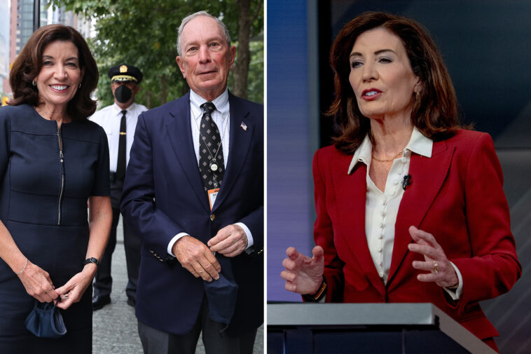 hochul-gets-boost-from-bloomberg-backed-charter-school-super-pac-in-ny-governor’s-race