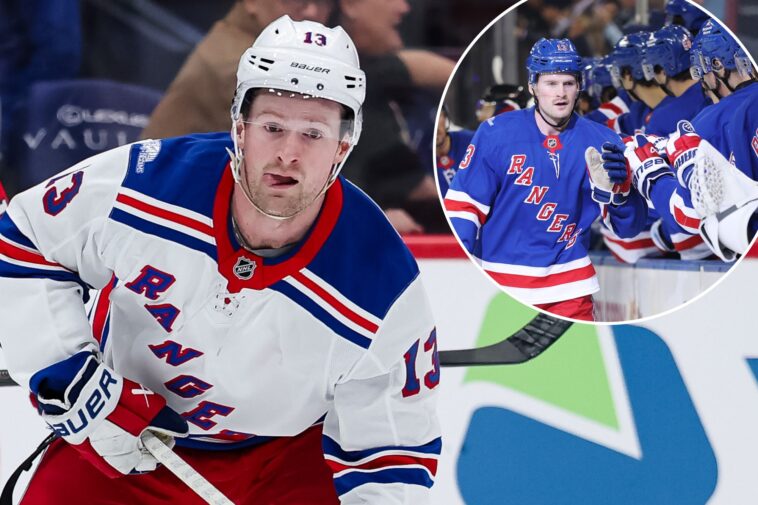 rangers-vs.-devils-prediction,-best-bets,-props-thursday:-ride-alexis-lafreniere’s-torrid-goal-streak