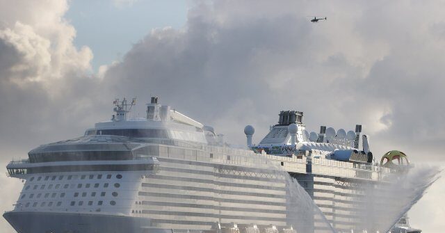 miracle-rescue:-royal-caribbean-cruise-passenger-found-alive-24-hours-after-jumping-overboard