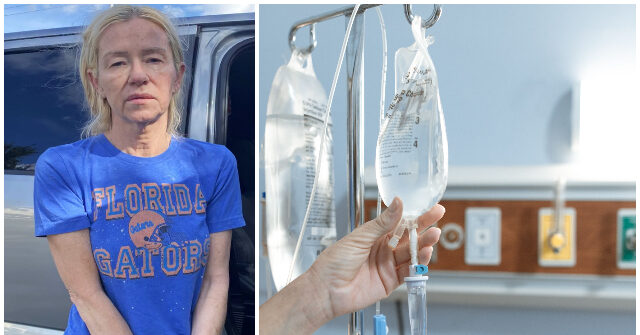 police:-florida-nurse-accused-of-stealing-fentanyl-from-critically-ill-patient’s-iv-infusion