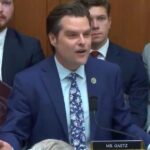 “jane-doe-strikes-again!”-–-matt-gaetz-responds-to-new-sex-trafficking-lawsuit-from-anonymous-accusers