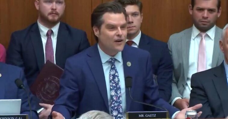 “jane-doe-strikes-again!”-–-matt-gaetz-responds-to-new-sex-trafficking-lawsuit-from-anonymous-accusers