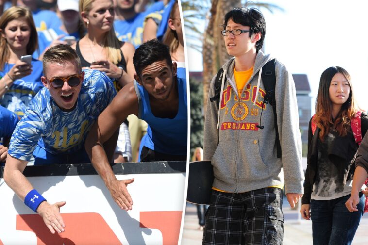 socal-rival-universities-beat-thousands-of-schools-in-best-campus-life-2027-rankings