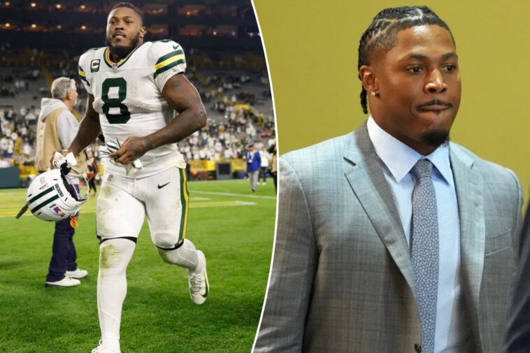 packers’-josh-jacobs-sues-local-police-in-desperate-attempt-to-block-alleged-attack-video