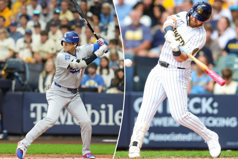 here’s-where-to-watch-brewers-vs.-dodgers-nlcs-game-4-live-for-free