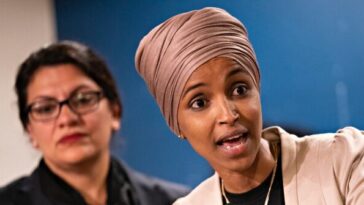 federal-raid-on-ilhan-omar’s-home-spurs-renewed-effort-by-democrats-to-abolish-ice:-‘must-be-dismantled’