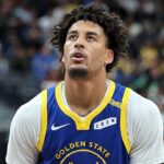 warriors-rookie’s-reaction-to-learning-he’d-guard-lakers-superstar-luka-doncic-goes-viral:-‘what-the-f—?’