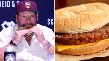 comedian-bert-kreischer-compares-perfect-burger-to-great-sex:-‘doesn’t-need-to-be-fancy’
