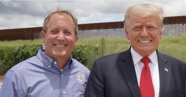 trump-unloads-on-toxic-rinos-cornyn-and-karl-rove-for-efforts-to-sabotage-ken-paxton-and-assist-‘talafreako’