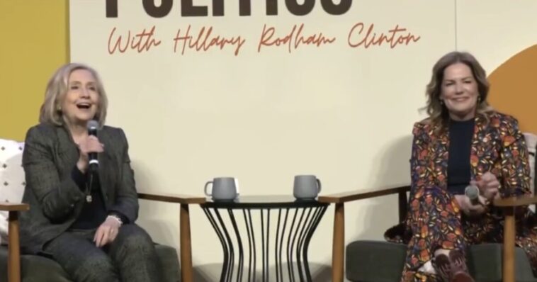 bitter-loser-hillary-clinton:-if-i-could-change-one-thing-about-my-career,-i-would-have-won-the-electoral-college-in-2016-(video)