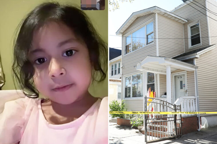 nyc-mom-who-told-911-she-killed-5-year-old-daughter-had-been-‘acting-strange’-for-months:-family