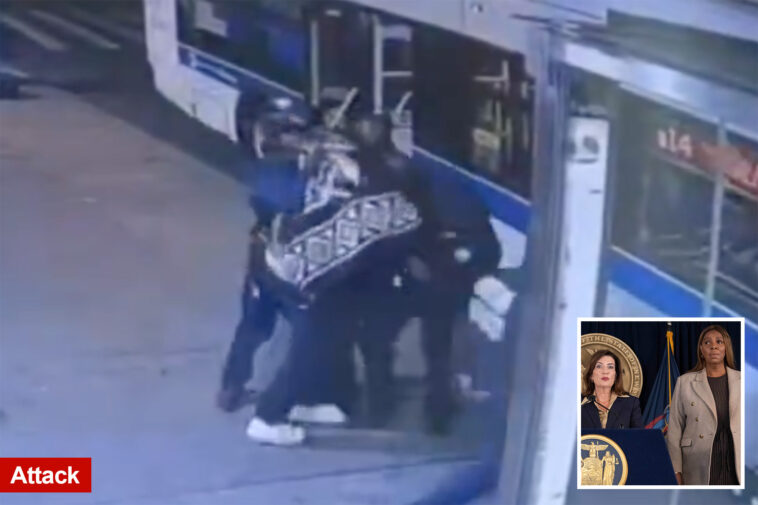video-captures-mta-fare-‘enforcers’-roughing-up-brooklyn-school-dean-accused-of-not-paying