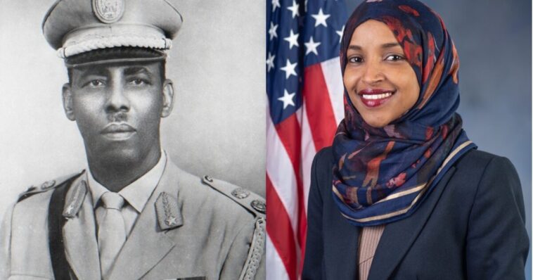 ilhan-omar’s-father,-nur-omar-mohamed,-and-somalia’s-genocide