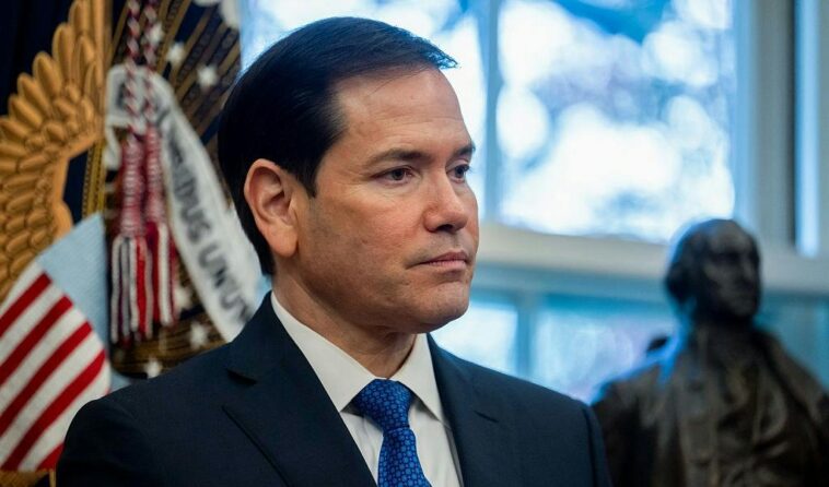 ‘will-not-tolerate’:-rubio-hits-cuban-bank-for-helping-blacklisted-iranian-lender