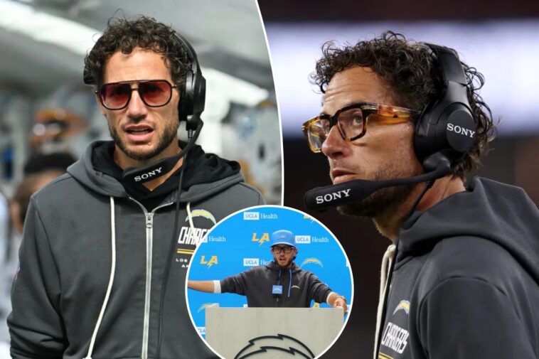 mike-mcdaniel-insists-chargers-losing-streak-hasn’t-affected-his-coaching-performance