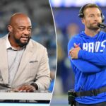 sean-mcvay-reveals-mike-tomlin’s-nsfw-advice-about-coaching-in-nfl