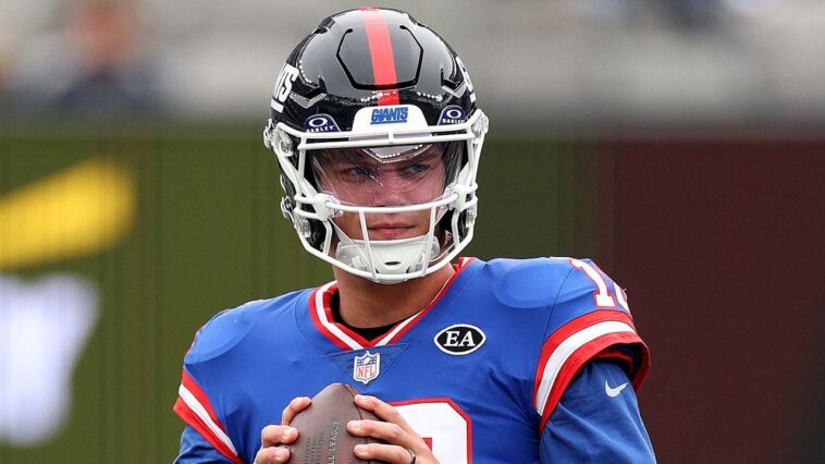 giants’-jj-mccarthy-could-have-bigger-role-in-offense,-john-harbaugh-indicates