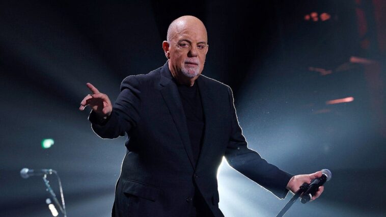billy-joel-says-he-can’t-drive,-unsure-about-touring-future-after-brain-disorder-diagnosis