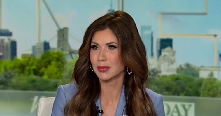 kristi-noem-no-longer-special-envoy-to-shield-of-americas