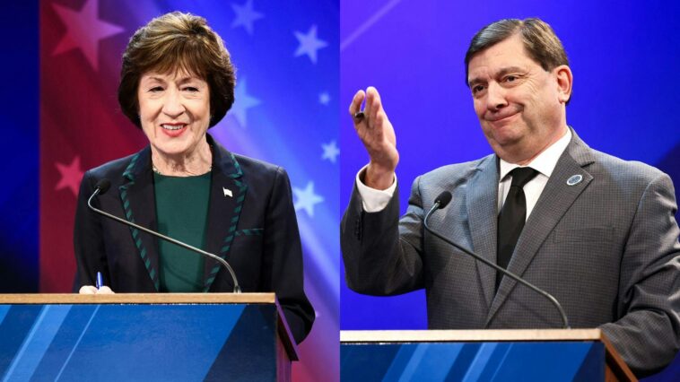 ‘shut-up’:-dem-snaps-at-susan-collins-in-fiery-maine-senate-debate
