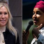 marjorie-taylor-greene-lashes-out-at-trump,-defends-ilhan-omar,-whom-she-tried-to-censure