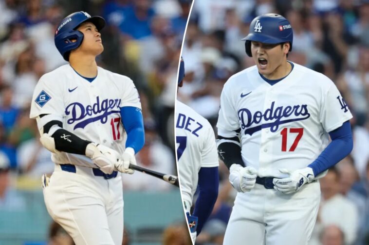 shohei-ohtani-electrifies-dodgers-with-mammoth-home-run-in-nlcs-game-4