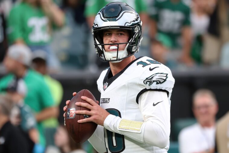 meet-tanner-mckee,-the-eagles-backup-expected-to-start-after-jalen-hurts’-blood-clot-scare