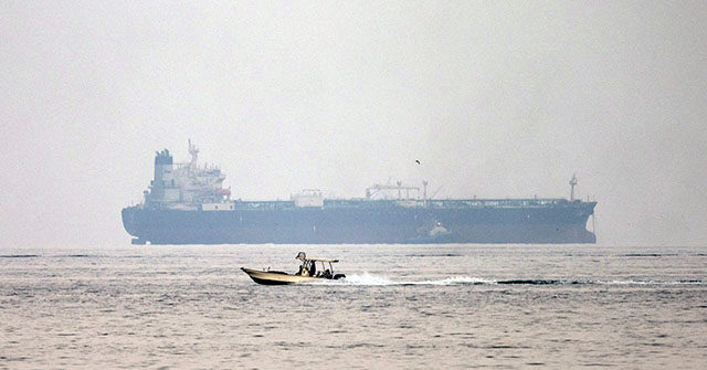 two-ships-sink-near-strait-of-hormuz-after-‘projectile’-attacks