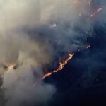 developing:-wildfire-erupts-in-malibu-amid-gusty-santa-ana-winds-(video)