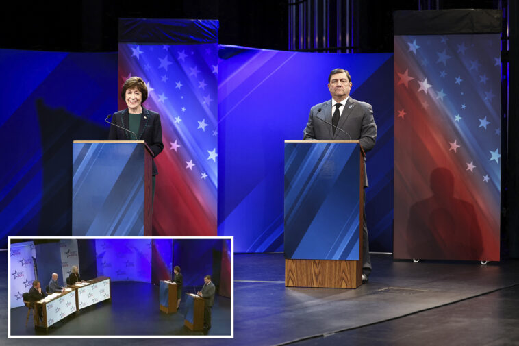 anti-data-center-protester-crashes-maine-senate-debate-between-susan-collins-and-troy-jackson