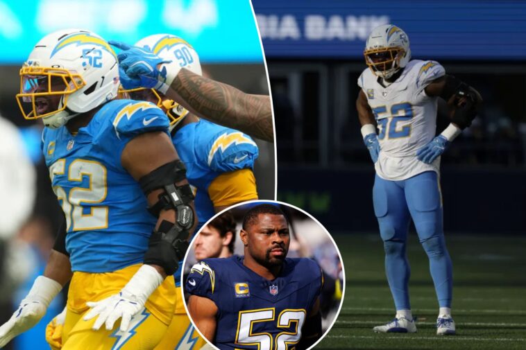 khalil-mack-remains-faithful-to-winless-chargers-amid-trade-rumors