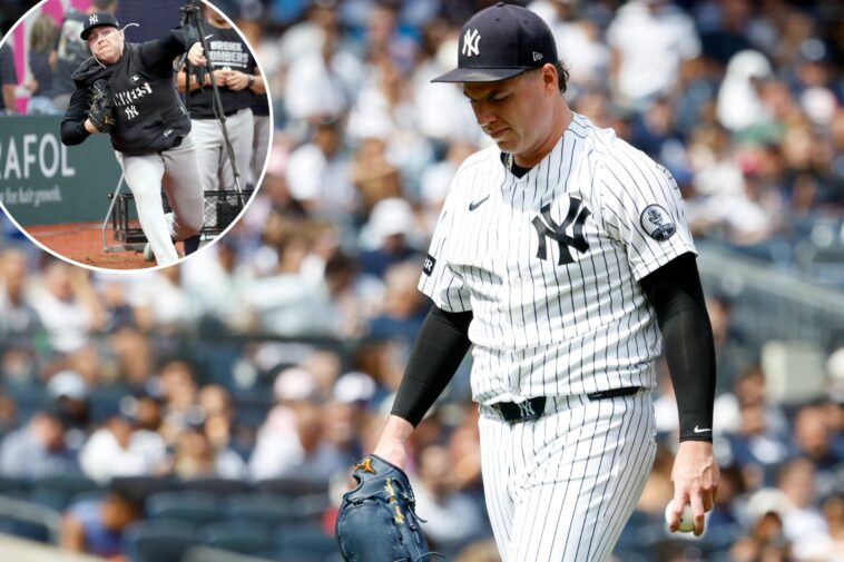 ryan-weathers-took-his-first-step-in-breaking-out-—-now-he-has-sights-on-bigger-yankees-goal