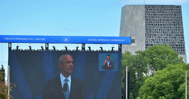 report:-total-cost-of-barack-obama’s-presidential-center-in-chicago-climbs-to-a-billion-dollars