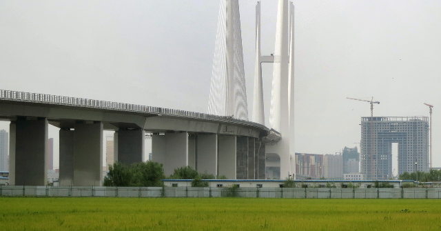 china-opens-long-delayed-bridge-to-north-korea-after-years-of-diplomatic-strain