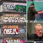 graffiti-vandals-used-special-tactics-as-part-of-city-wide-vandalism-spree-—-and-one-is-an-la-utility-worker