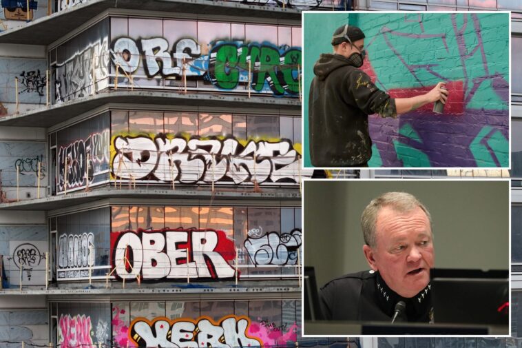 graffiti-vandals-used-special-tactics-as-part-of-city-wide-vandalism-spree-—-and-one-is-an-la-utility-worker