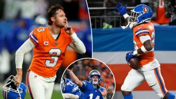 sam-darnold’s-second-interception-sinks-seahawks-as-broncos-prevail-in-overtime