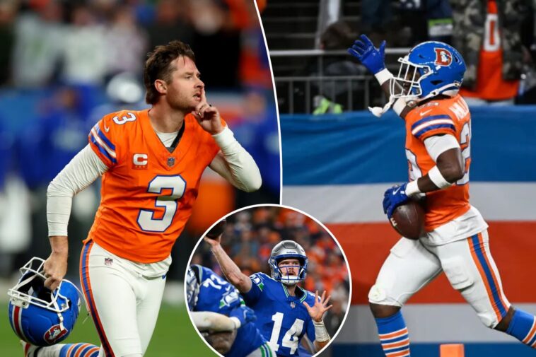 sam-darnold’s-second-interception-sinks-seahawks-as-broncos-prevail-in-overtime