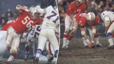 jon-morris,-patriots-afl-all-star-and-franchise’s-first-pro-bowler,-dead-at-84